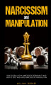 Okładka książki: Narcissism and manipulation