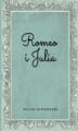 Okładka książki: Romeo i Julia