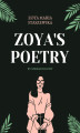 Okładka książki: Zoya’s Poetry
