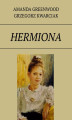 Okładka książki: Hermiona
