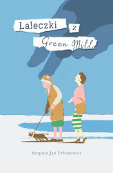 Okładka: Laleczki z Green Mill
