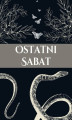 Okładka książki: Ostatni Sabat
