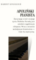 Okładka książki: Apolliński Pianista