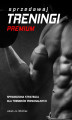 Okładka książki: Sprzedawaj Treningi Premium