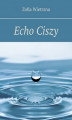 Okładka książki: Echo Ciszy