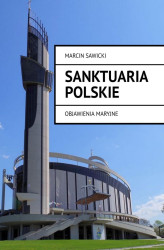 Okładka: Sanktuaria Polskie