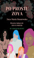 Okładka książki: Po prostu Zoya