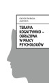 Okładka książki: Terapia kognitywno — obrazowa w pracy psychologów