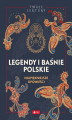 Okładka książki: Legendy i basnie polskie