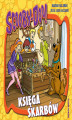 Okładka książki: Scooby-Doo! Księga skarbów