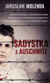 Okładka książki: Sadystka z Auschwitz