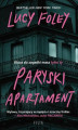 Okładka książki: Paryski apartament