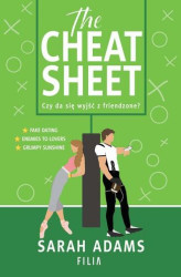 Okładka: The Cheat Sheet