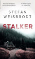 Okładka książki: Stalker