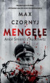 Okładka książki: Mengele