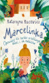 Okładka książki: Marcelinka