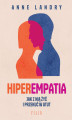 Okładka książki: Hiperempatia