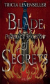 Okładka książki: Blade of Secrets. Pożeracz sekretów