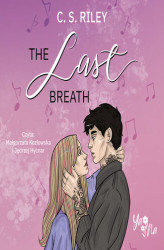 Okładka: The Last Breath