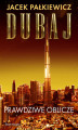 Okładka książki: Dubaj
