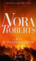 Okładka książki: Lasy w płomieniach