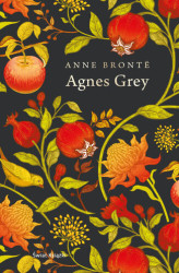 Okładka: Agnes Grey (ekskluzywna edycja)