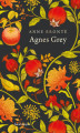 Okładka książki: Agnes Grey (ekskluzywna edycja)