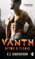 Okładka książki: Vanth. Bitwa o Ziemię