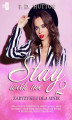 Okładka książki: Stay with me 2. Zaryzykuj dla mnie