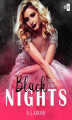 Okładka książki: Black Nights. Tom 1. Część 1
