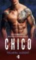 Okładka książki: Chico