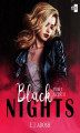 Okładka książki: Black Nights. Tom 1. Część 2