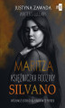 Okładka książki: Maritza. Księżniczka rodziny Silvano