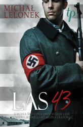 Okładka: Las '43