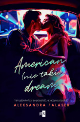 Okładka: American (nie taki) dream