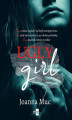 Okładka książki: Ugly Girl