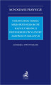 Okładka książki: Ograniczenia udziału mikroprzedsiębiorców małych i średnich przedsiębiorców na rynku zamówień publicznych
