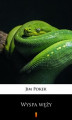 Okładka książki: Wyspa węży