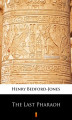 Okładka książki: The Last Pharaoh