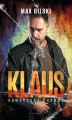 Okładka książki: Klaus. Odwrócona prawda