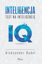 Okładka: Inteligencja. Test na inteligencję
