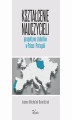 Okładka książki: Kształcenie nauczycieli – perspektywa studentów w Polsce i Portugalii