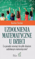 Okładka książki: Uzdolnienia matematyczne u dzieci