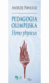 Okładka książki: Pedagogia olimpijska