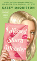 Okładka książki: I Kissed Shara Wheeler
