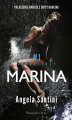 Okładka książki: Marina