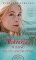 Okładka książki: Viktoria. Miłość zza żelaznej kurtyny