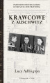 Okładka książki: Krawcowe z Auschwitz