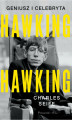 Okładka książki: Hawking, Hawking