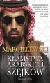 Okładka książki: Kłamstwa arabskich szejków